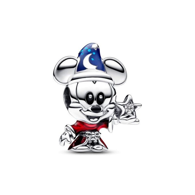 Disney, Mickey Apprendista Stregone