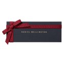 Daniel Wellington - Classic Oxford - Cinturino - Silver
