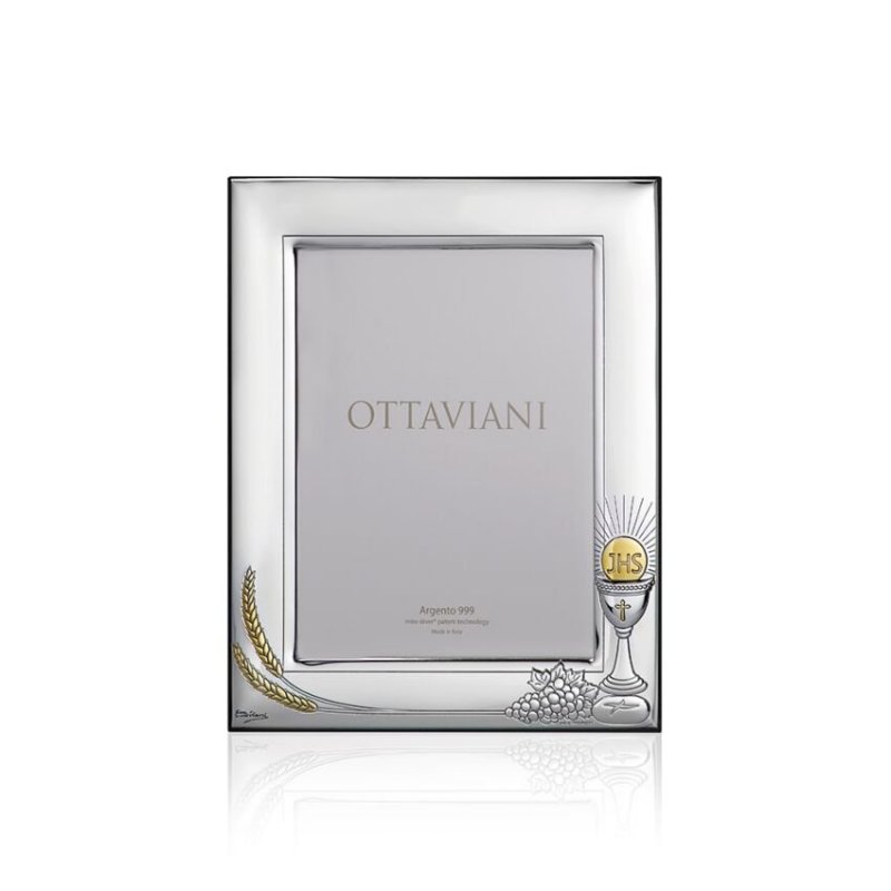 Ottaviani - Portafoto La Santa Comunione - 13X18
