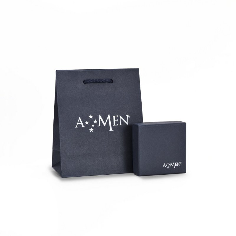 Bracciale Tennis Rodio Zirconi Rossi