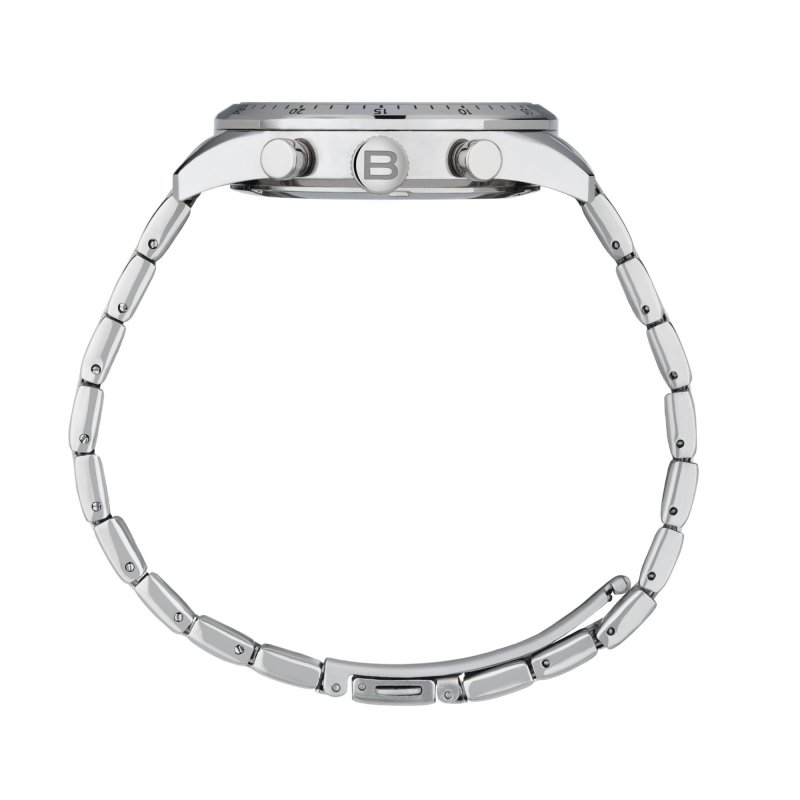 Chrono Gent 42 Mm