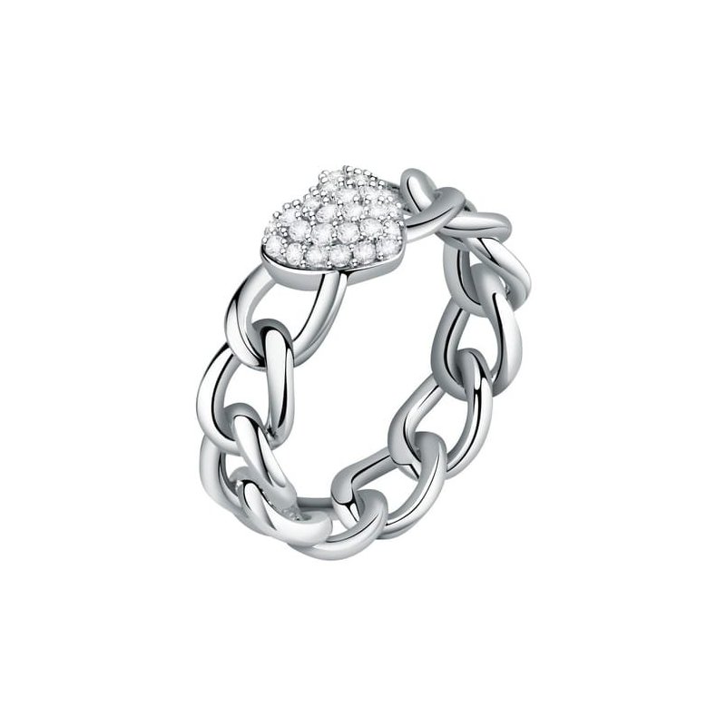 Morellato - Anello Incontri - Donna - Silver
