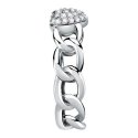 Morellato - Anello Incontri - Donna - Silver
