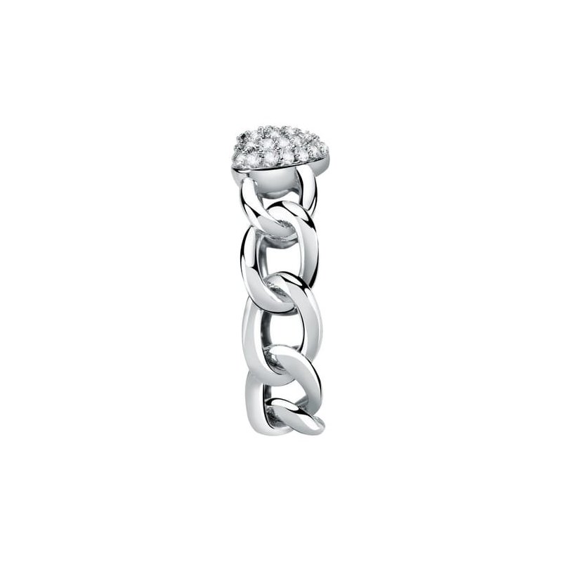 Morellato - Anello Incontri - Donna - Silver