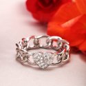 Morellato - Anello Incontri - Donna - Silver