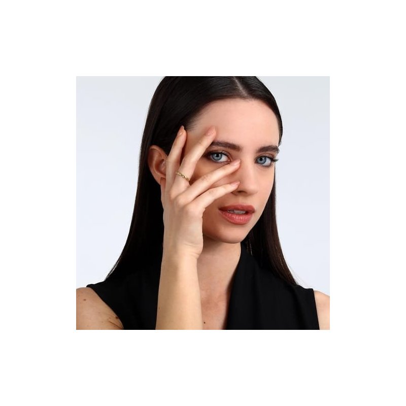 Morellato - Anello Essenza - Argento - Donna