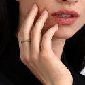 Morellato - Anello Essenza - Argento - Donna