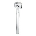 Morellato - Anello Torchon - Donna - Acciaio