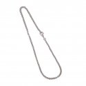 Gerardo Sacco - Catena Accessori - Argento - Collezione