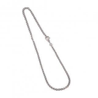 Gerardo Sacco - Catena Accessori - Argento - Collezione