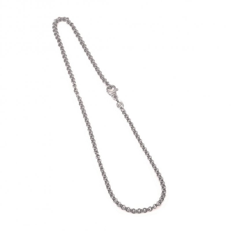 Gerardo Sacco - Catena Accessori - Argento - Collezione