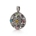 Pendente Trottole (38434)