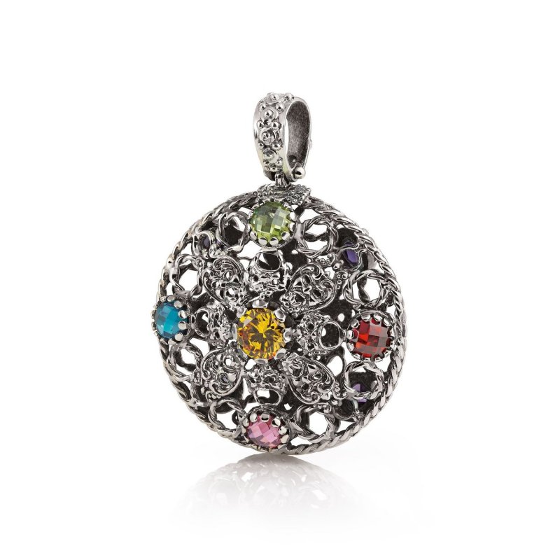 Pendente Trottole (38434)