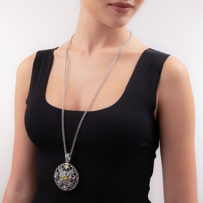Pendente Trottole (38434)