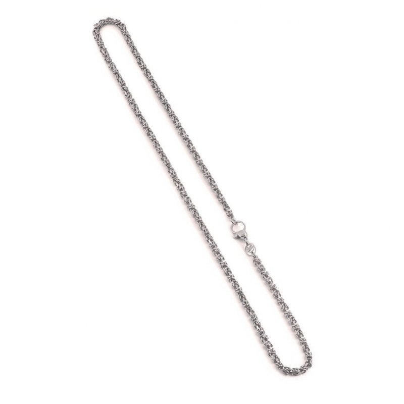 Gerardo Sacco - Catena Accessori - Argento 925