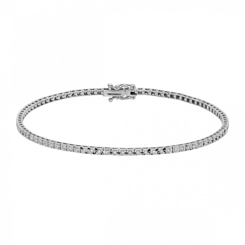 Bracciale Tennis