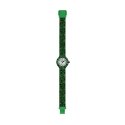 Hip Hop - Kids Funfluo Green - Orologio Bambini - Verde