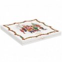 Easy Life - Piatto 30X29,5 Cm - Danza Rotonda