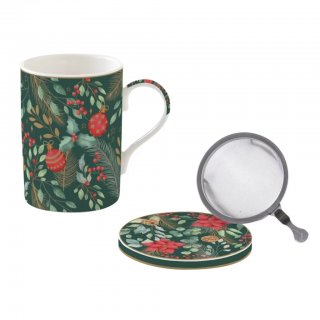 Tazza Christmas Joy 350 ml...