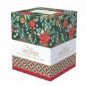 Easy Life - Tazza Christmas Joy - 350 Ml - Coperchio