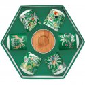 Easy Life - Tazzina Exotic Heaven - Porcellana