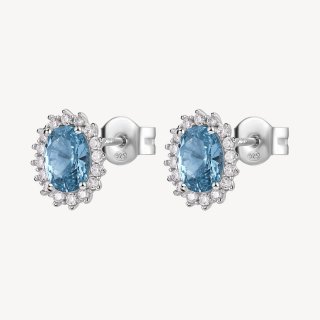 Brosway - Orecchini Fancy - Argento - Zirconi