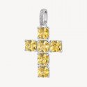 Brosway - Charm Fancy - Argento - Zirconi