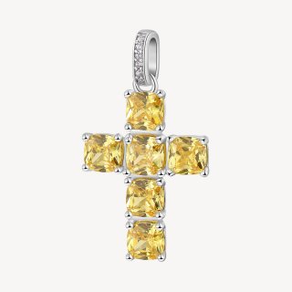 Brosway - Charm Fancy - Argento - Zirconi