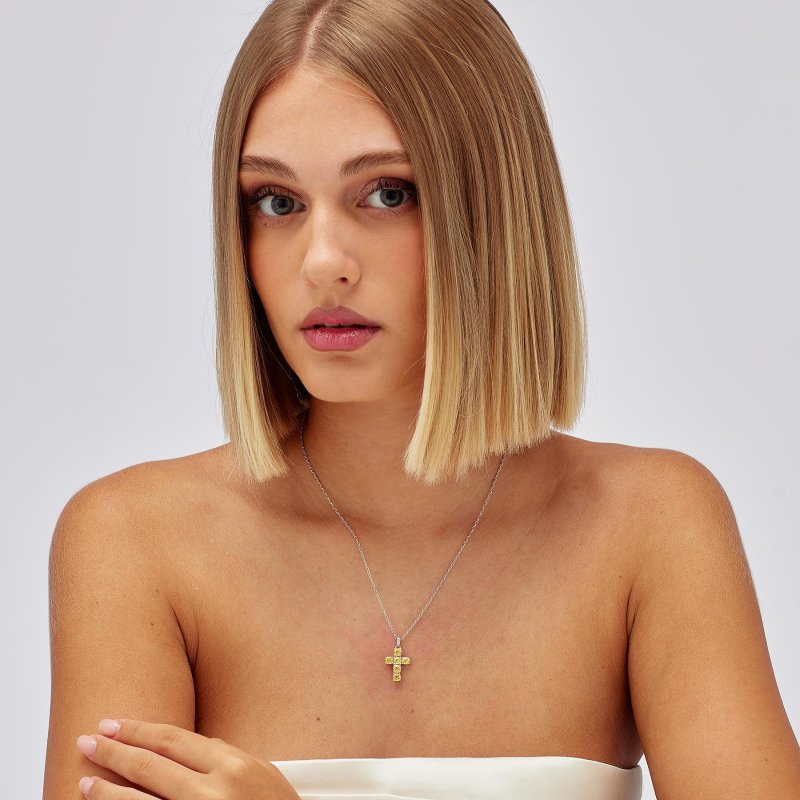 Brosway - Charm Fancy - Argento - Zirconi
