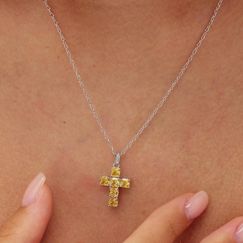 Brosway - Charm Fancy - Argento - Zirconi