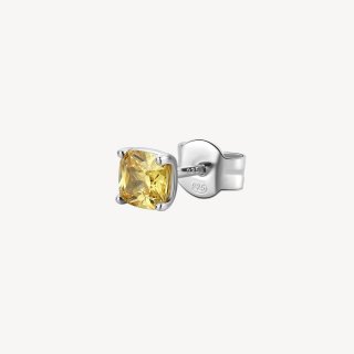 Brosway - Orecchino Fancy - Argento - Zirconi