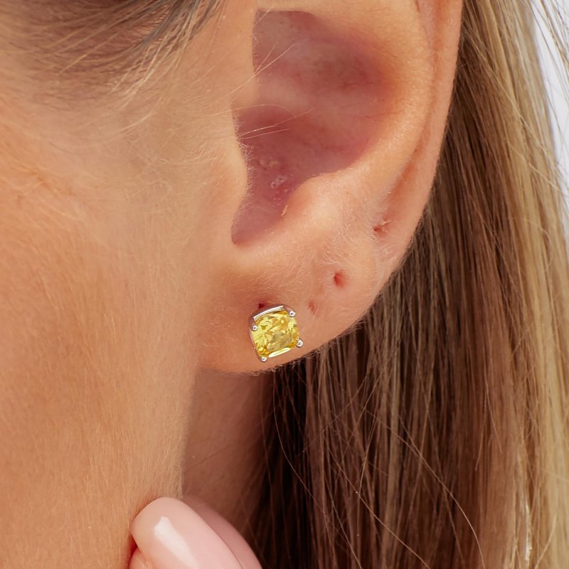 Brosway - Orecchino Fancy - Argento - Zirconi