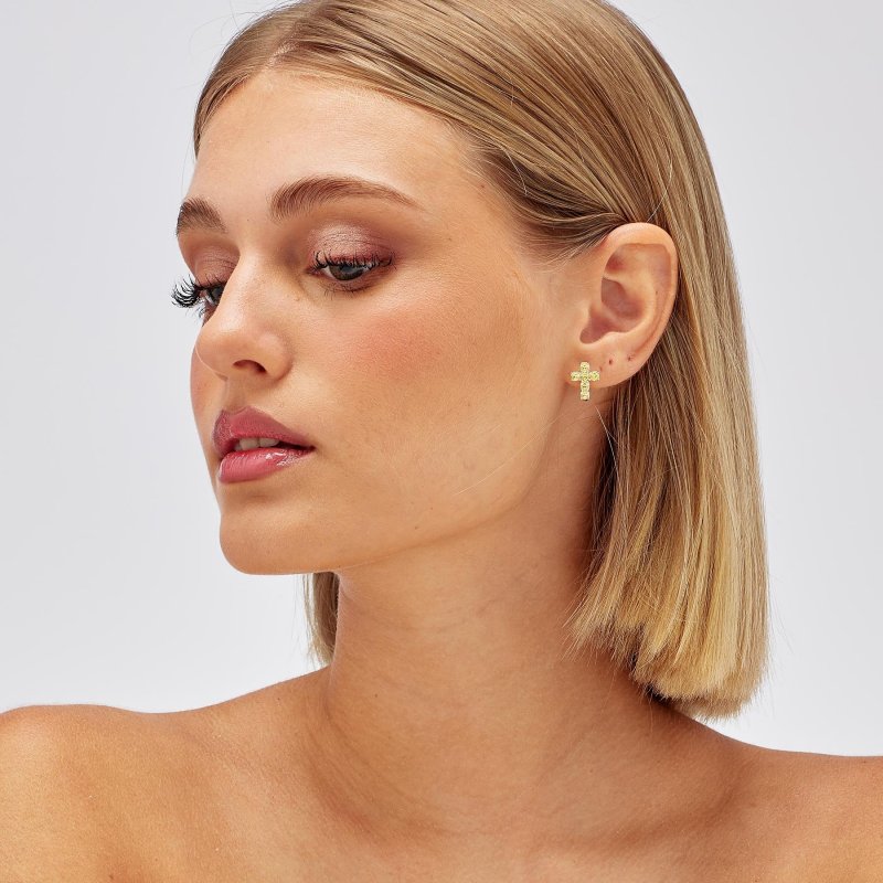 Brosway - Orecchino Fancy - Argento - Zirconi