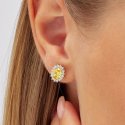 Brosway - Orecchini Fancy - Argento - Zirconi