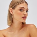 Brosway - Orecchino Fancy - Argento - Zirconi