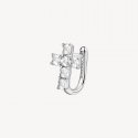 Brosway - Orecchino Fancy - Argento - Zirconi