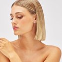 Brosway - Orecchino Fancy - Argento - Zirconi