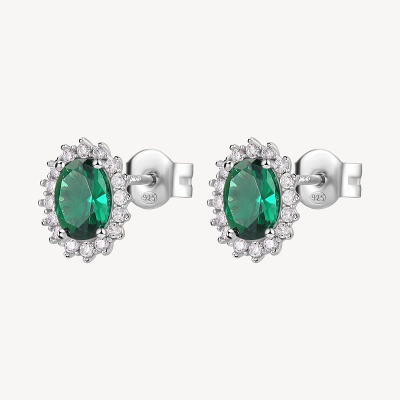 Brosway - Orecchini Fancy - Argento - Zirconi