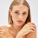 Brosway - Orecchini Fancy - Argento - Zirconi