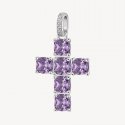 Brosway - Charm Fancy - Argento - Zirconi