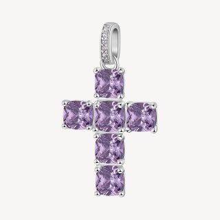 Brosway - Charm Fancy - Argento - Zirconi
