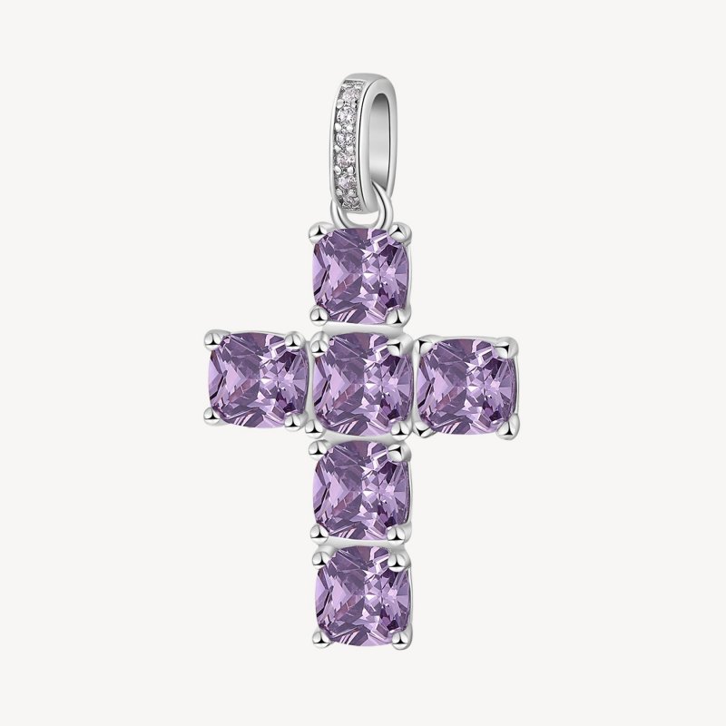 Brosway - Charm Fancy - Argento - Zirconi