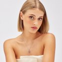 Brosway - Charm Fancy - Argento - Zirconi