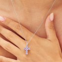 Brosway - Charm Fancy - Argento - Zirconi