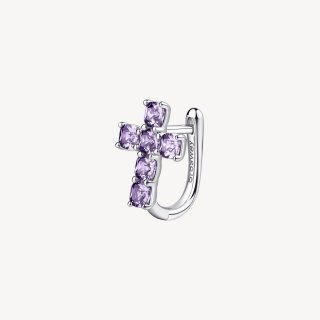 Brosway - Orecchino Fancy - Argento - Zirconi