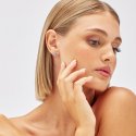 Brosway - Orecchino Fancy - Argento - Zirconi