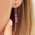 Brosway - Orecchino Fancy - Argento - Zirconi