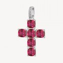 Brosway - Charm Fancy - Argento - Zirconi