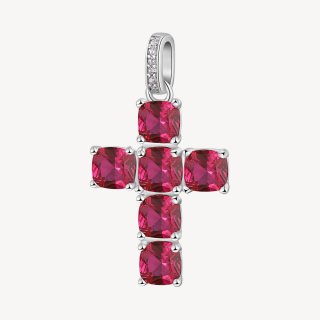 Brosway - Charm Fancy - Argento - Zirconi