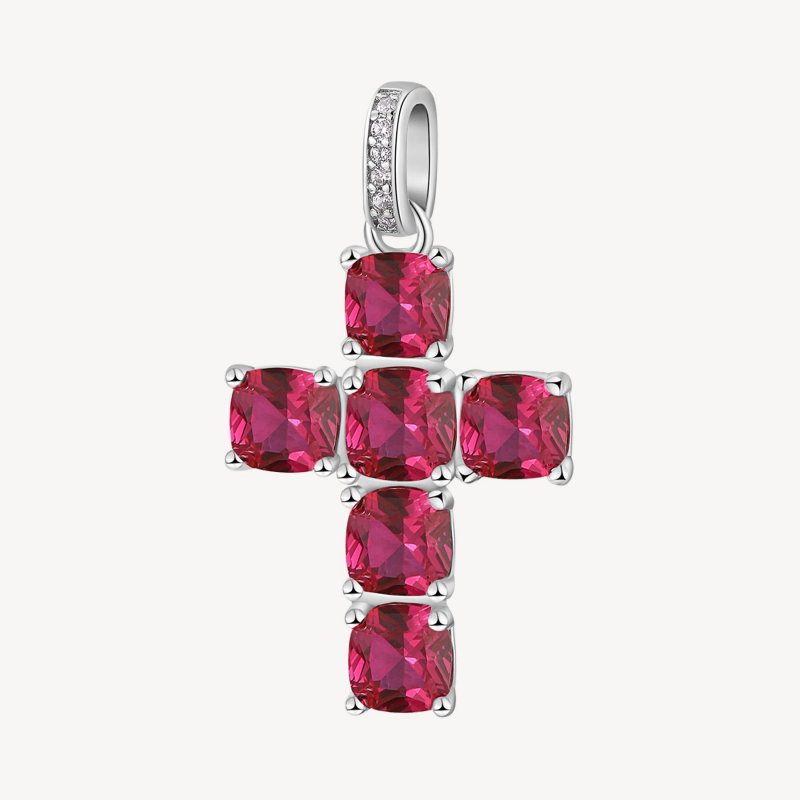 Brosway - Charm Fancy - Argento - Zirconi